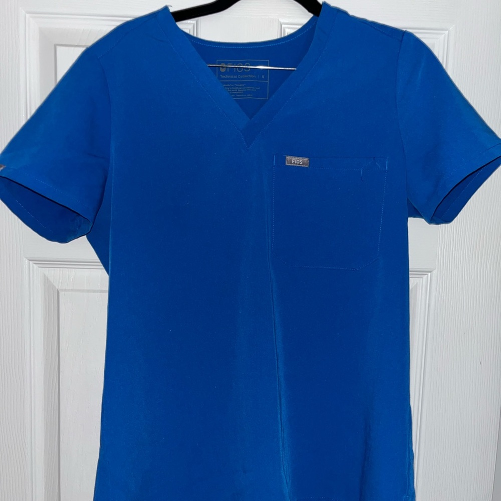 FIGS Nurse Scrubs